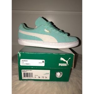 Puma Suede Classics